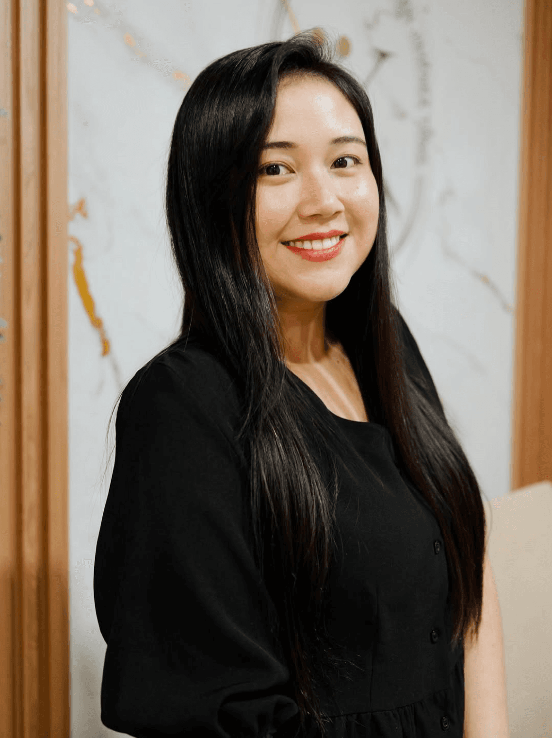 Dra. Ilen - Kalai Medical Center